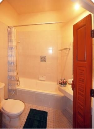 โรงแรม กระบี่ โลมา (Krabi Loma Hotel)2