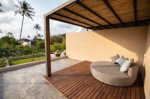 Pool Villa with Rooftop Terrace