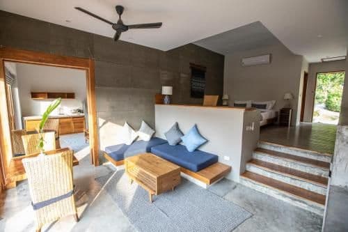 Pool Villa with Rooftop Terrace