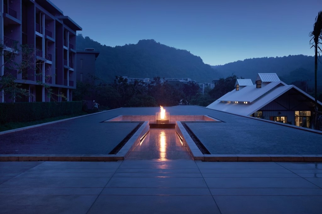 The Peri Hotel Khao Yai3