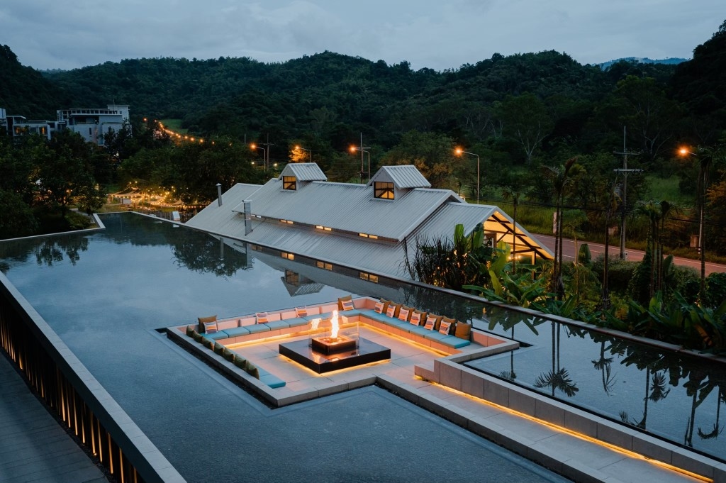 The Peri Hotel Khao Yai2