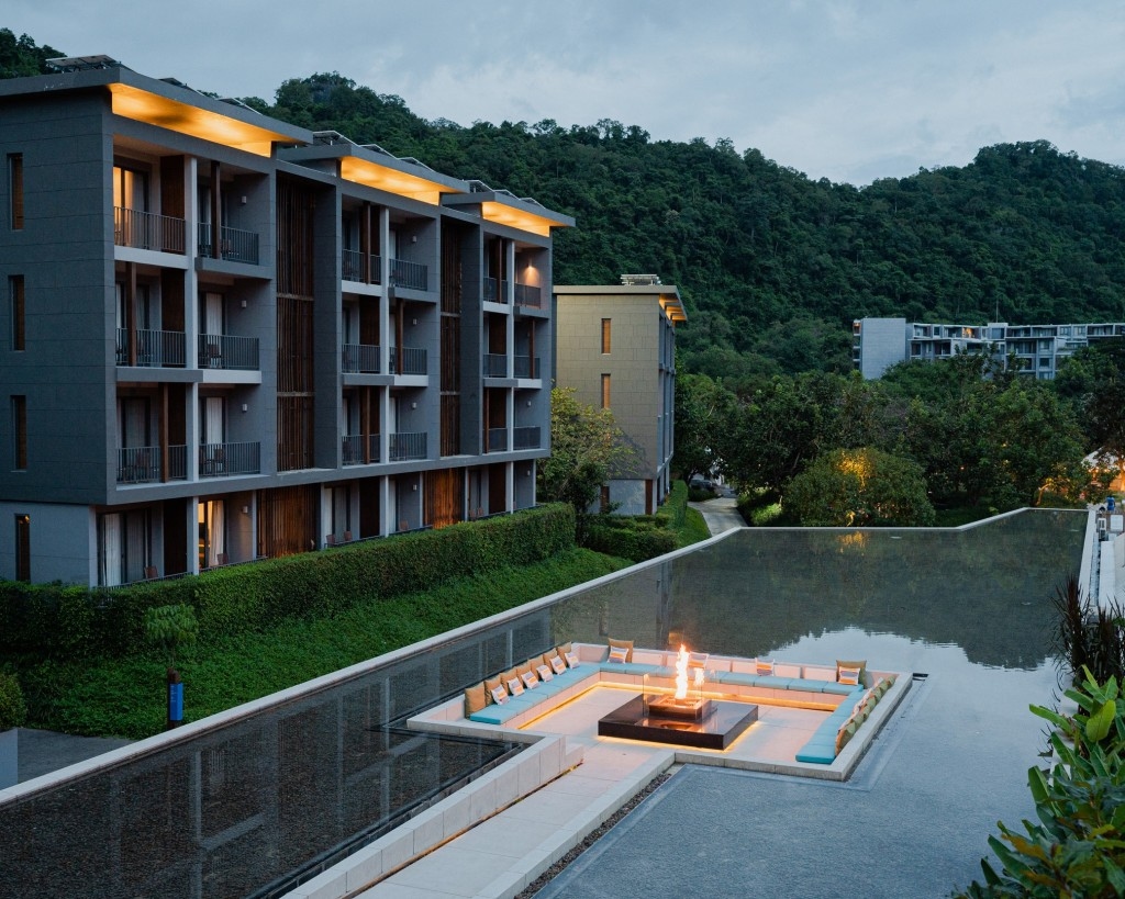 The Peri Hotel Khao Yai1