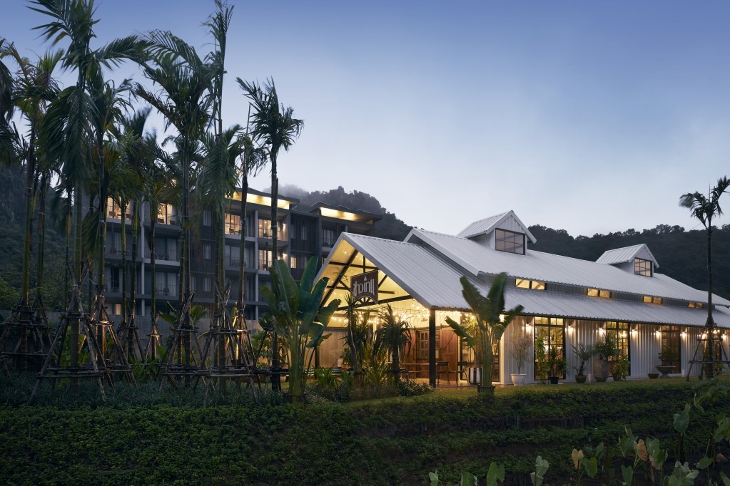 The Peri Hotel Khao Yai4