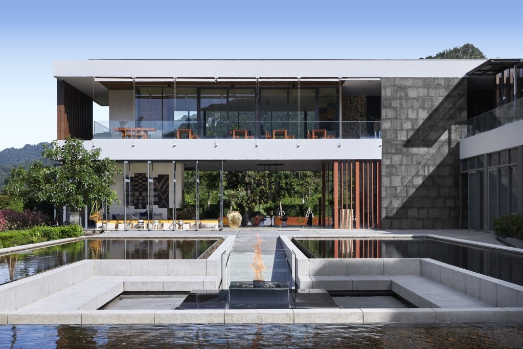 The Peri Hotel Khao Yai0