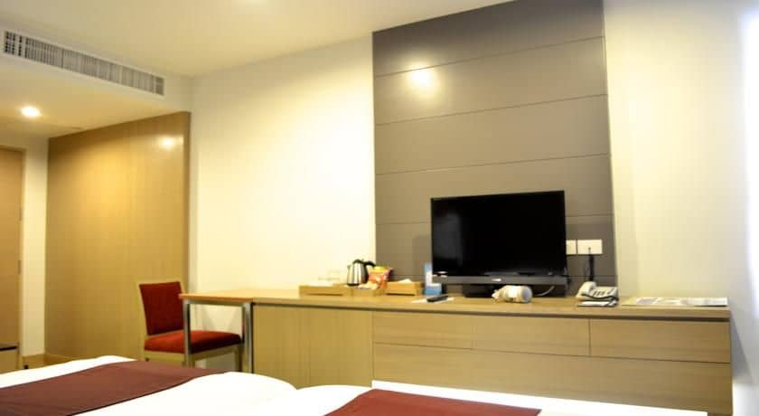 A-One Motel A-One Motel