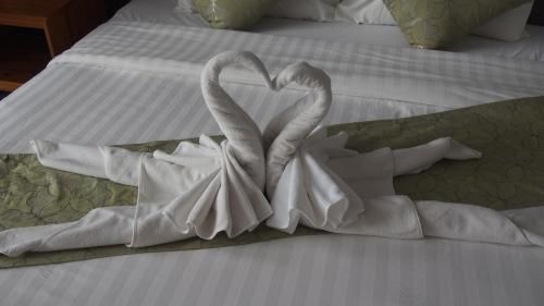 เลมอน กราส รีทรีต (Lemon Grass Retreat)4