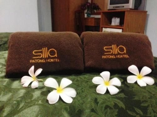 Silla Patong Hostel0