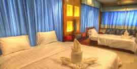 Lanna Pool Villa Lanna Pool Villa