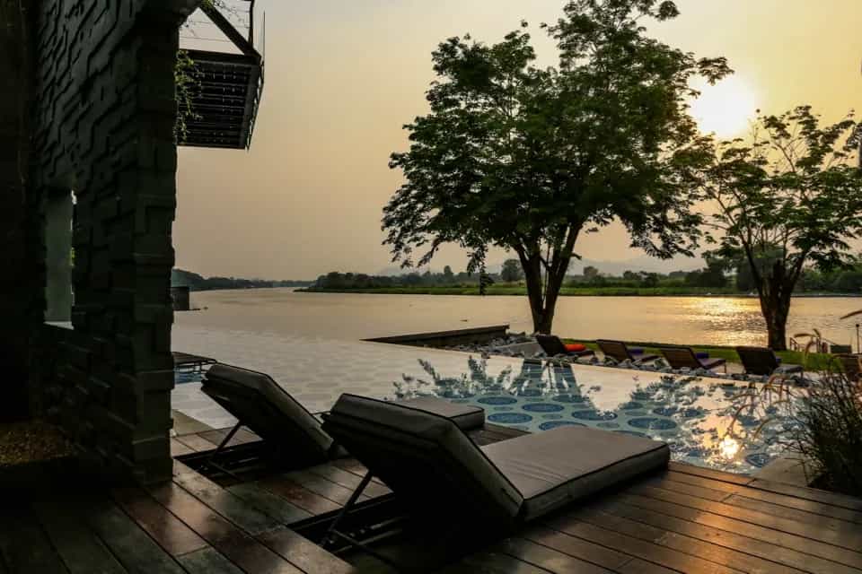 X River Kwai X River Kwai