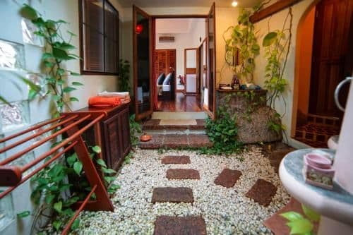 Family Villa - Baan Hin