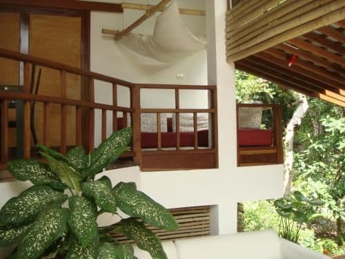 Garden Villa - Baan Suan