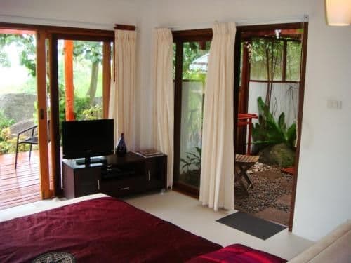 Bungalow - Baan Kao