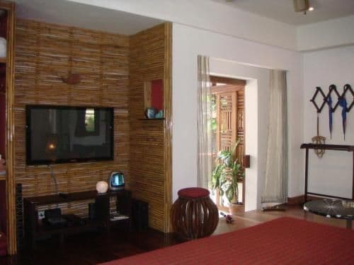 Garden Villa - Baan Suan
