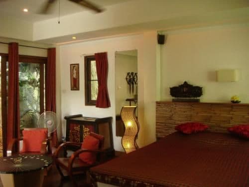 Garden Villa - Baan Suan