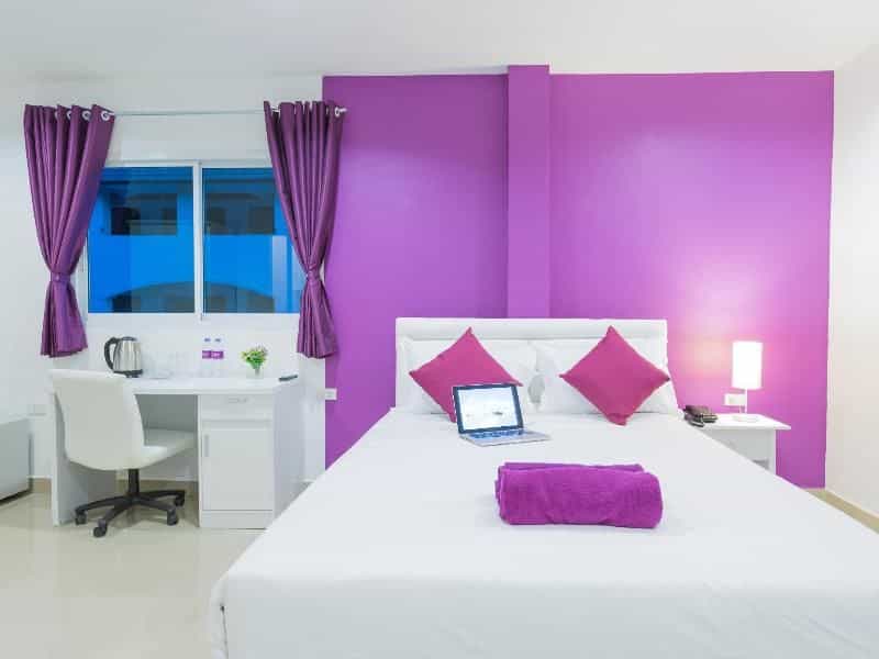 Z by Zing Hotel Z by Zing Hotel