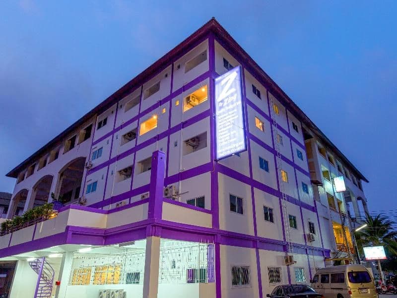 Z by Zing Hotel Z by Zing Hotel