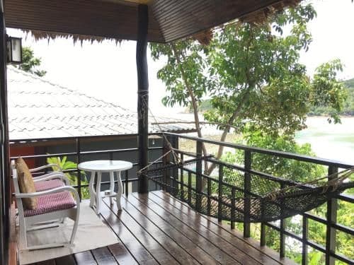 Cottage with Sea View