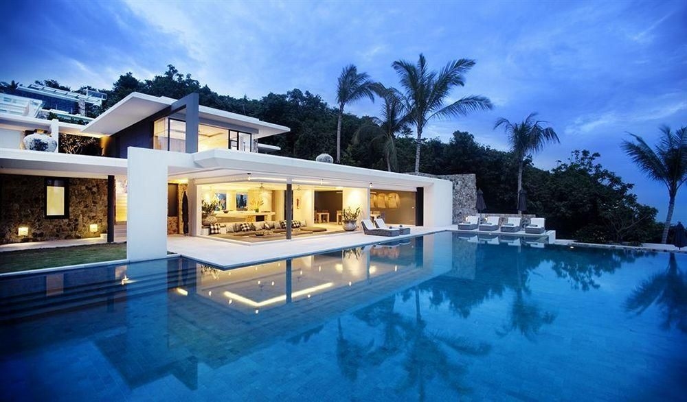 Samujana Villas-Six Bedrooms Pool Villa-200