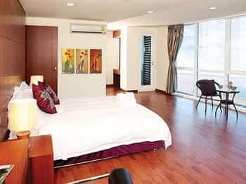 Nara Residence