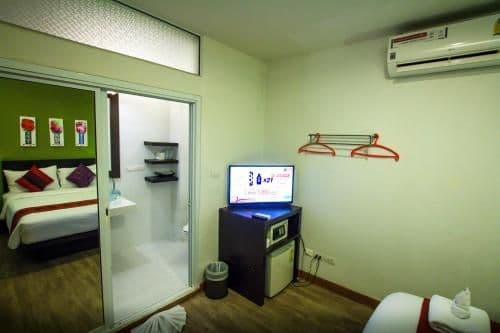 Budget Double Room