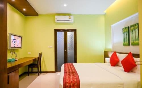 Superior Double Room