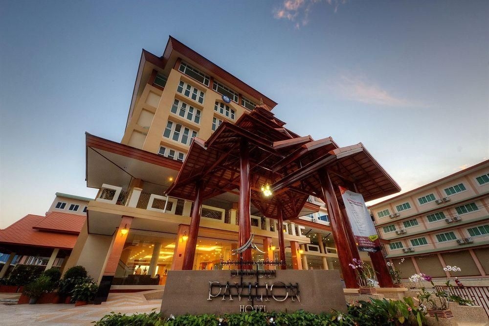 Piyaporn Pavilion Hotel0