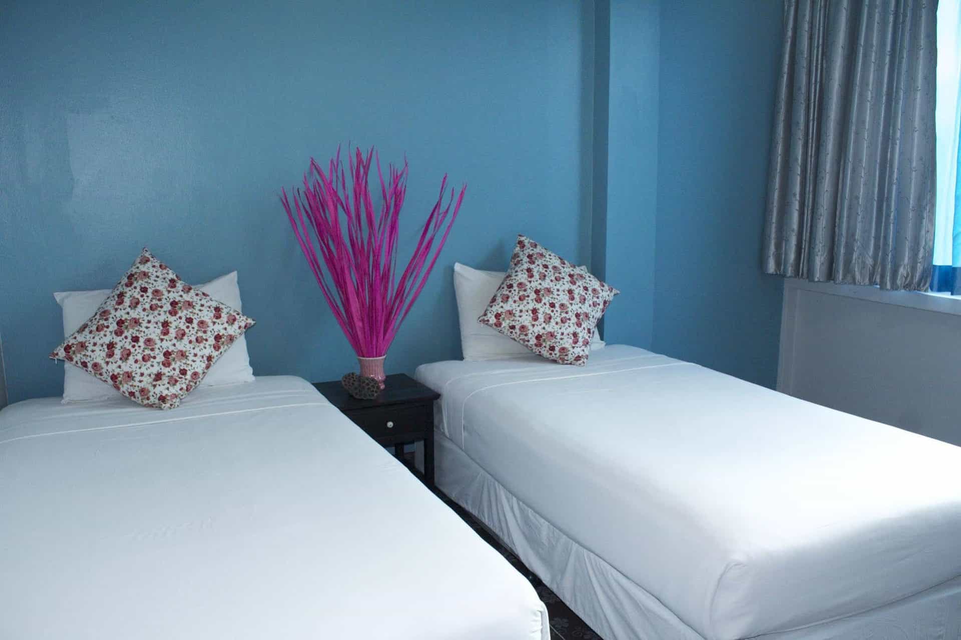 Lamer Hostel Lamer Hostel