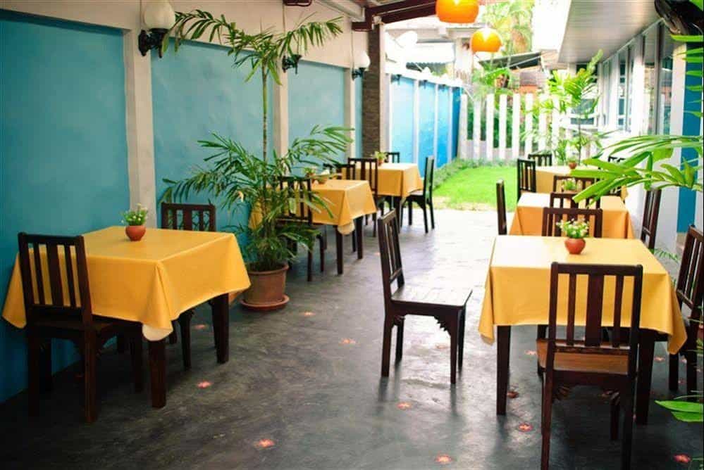 Lamer Hostel Lamer Hostel