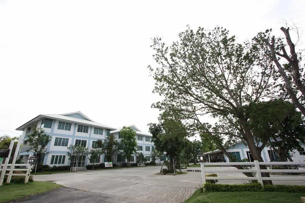 Chunapa Resort and Spa Chunapa Resort and Spa