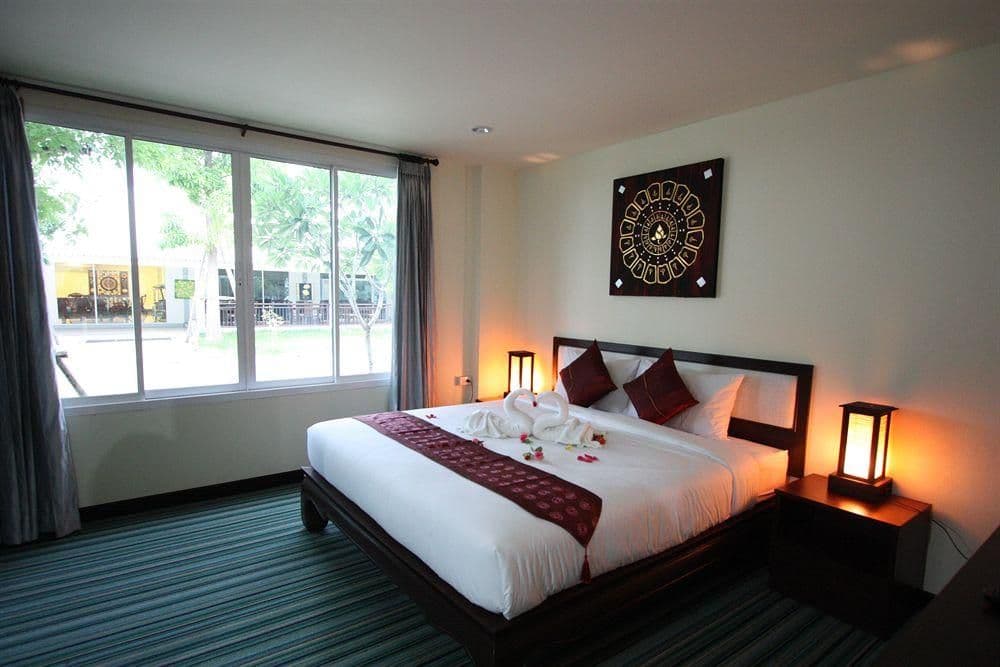 Chunapa Resort and Spa Chunapa Resort and Spa