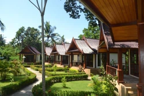 Rasa sayang Resort Rasa sayang Resort