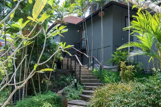 VILLA STANDARD