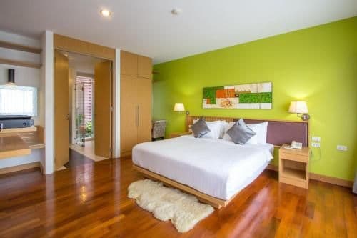 One-Bedroom Suite