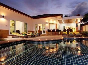 Tamarind Villa Phuket Tamarind Villa Phuket