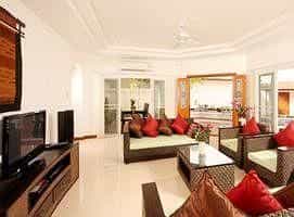 Tamarind Villa Phuket Tamarind Villa Phuket