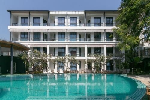 Tharawalai Resort0