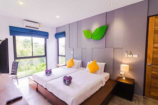 Tharawalai Resort Tharawalai Resort
