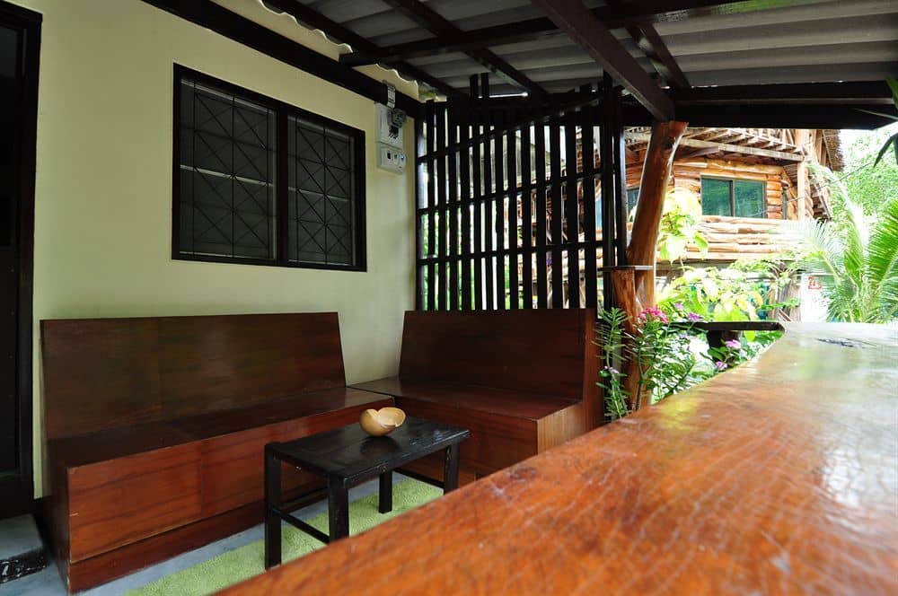 Phi Phi Backpacker Hostel Phi Phi Backpacker Hostel