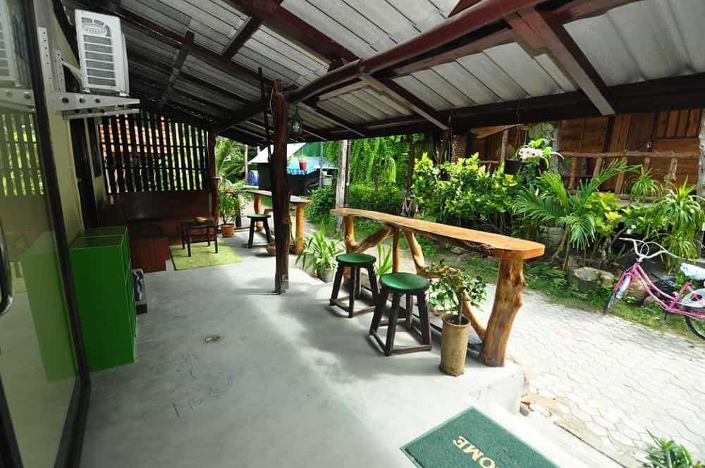 Phi Phi Backpacker Hostel Phi Phi Backpacker Hostel