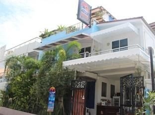 Yiasu Serviced Apartments0