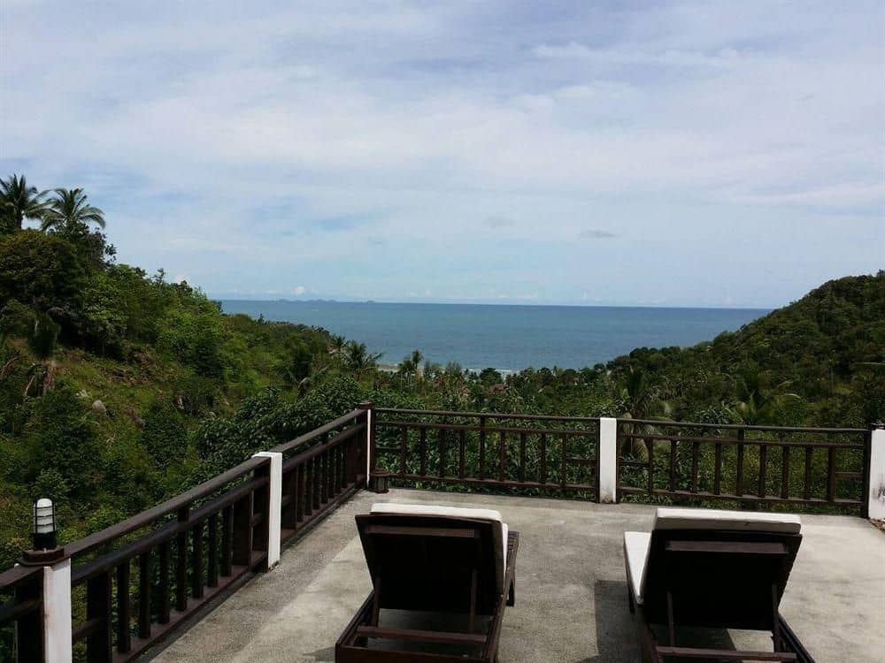 Sky Villa Sky Villa