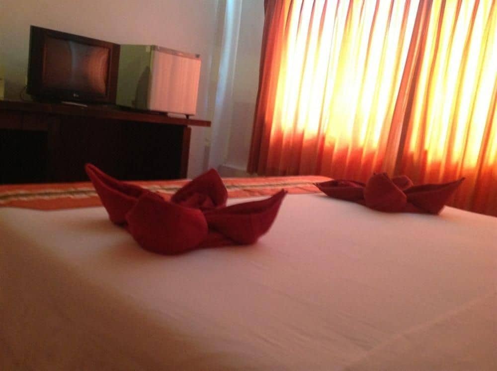 Z Hotel Samui Z Hotel Samui