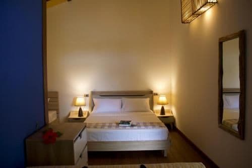 Junior Suite with Balcony