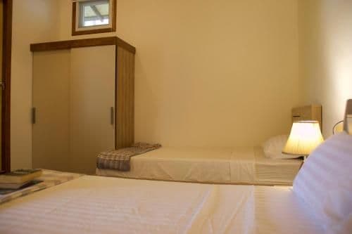 Junior Suite with Balcony