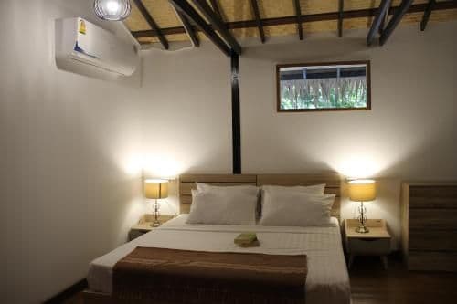 Family Suite with Balcony