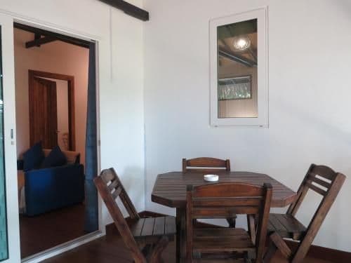 Family Suite with Balcony