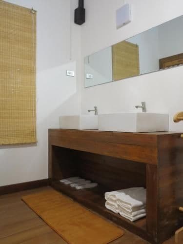 Family Suite with Balcony