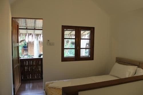 Executive Two-Bedroom Suite