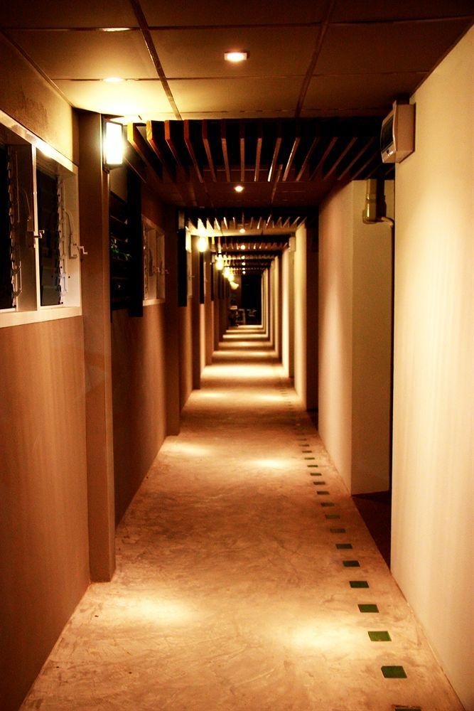 Fun-D Boutique Hotel3