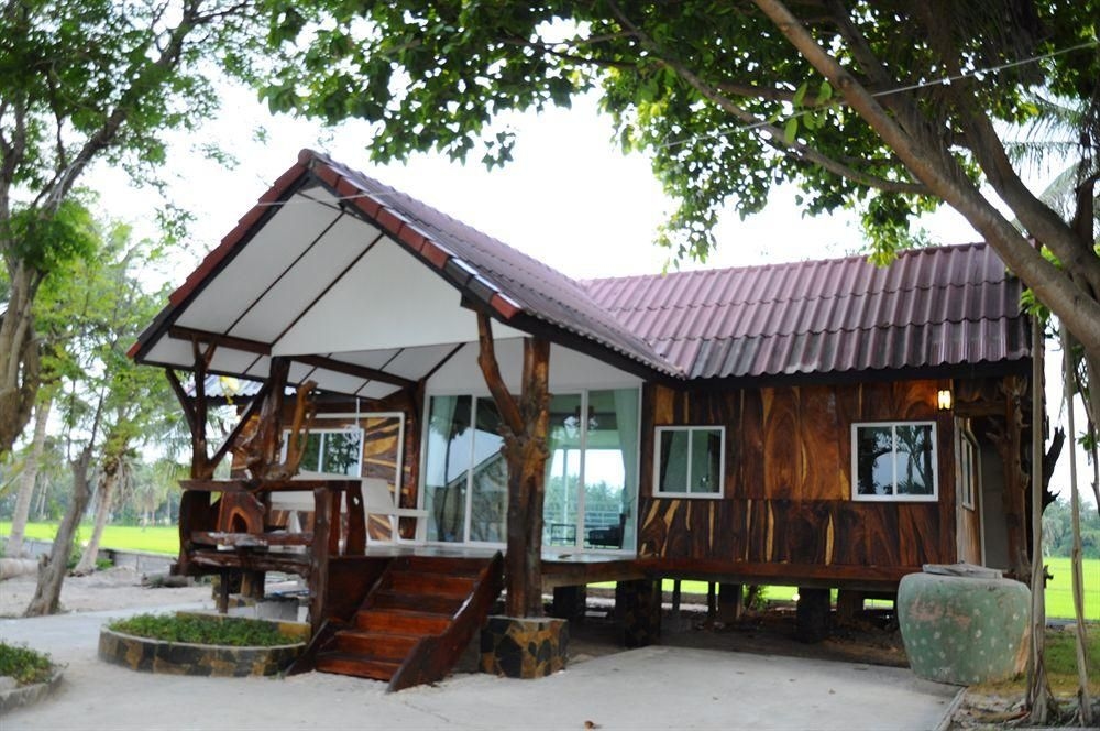 Fun-D Boutique Hotel0